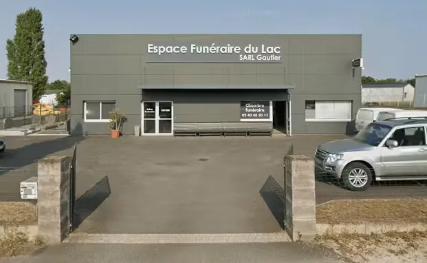 Carte historique présentant la création de l'entreprise en 2006